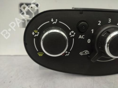 Climate control DACIA DUSTER (HS_) 1.5 dCi | BP25031181I5  - Image 7