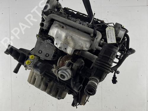 Używane Silnik ALFA ROMEO 156 Sportwagon (932_) 1.9 JTD (932BXE00) (126 hp) 24400077