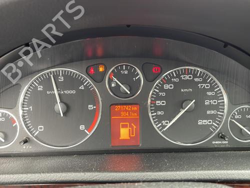 Jack Kit PEUGEOT 407 SW (6E_, 6D_) 2.0 HDi 135 | BP29154842C119 