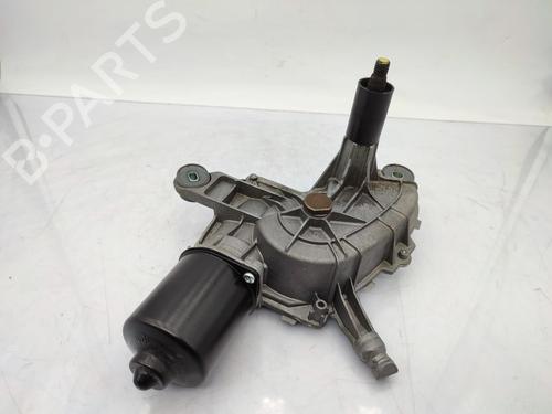Front wiper motor CITROËN C4 Grand Picasso I (UA_) 1.6 HDi | BP23712829M29 