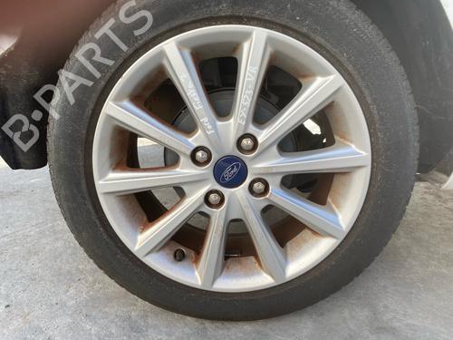 Interiør tag FORD FIESTA VII (HJ, HF) 1.0 EcoBoost | BP36792860I12 - Image 58