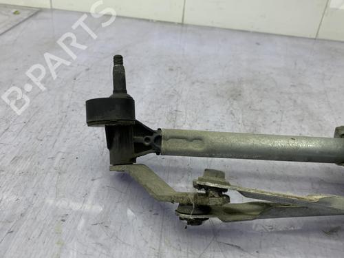 Front wiper motor OPEL CORSA D (S07) 1.2 LPG (L08, L68) | BP23698414M29 