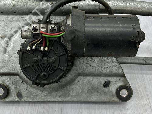 Front wiper motor CITROËN XSARA PICASSO (N68) 2.0 HDi | BP23674769M29
