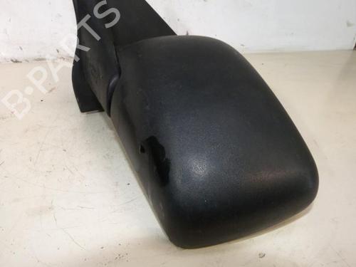 Used Left mirror FORD ESCORT VI (GAL, AAL, ABL) [1995-2002]  23667024
