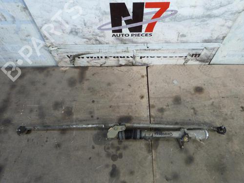 Used Steering rack Steering rack CITROËN AX (ZA-_) 10 (50 hp) 23693982 23693982