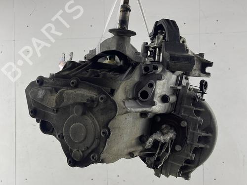 Gearbox PEUGEOT 807 (EB_) 2.0 HDi | BP29611569M3