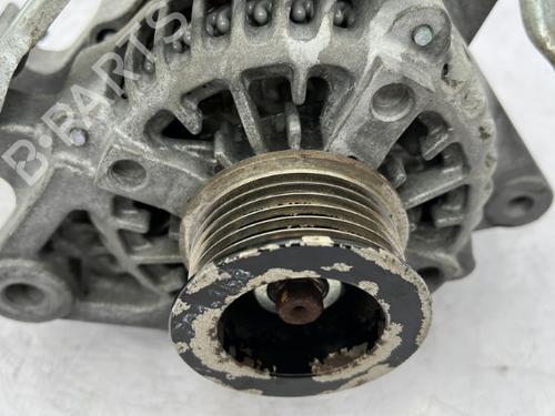 Alternator TOYOTA YARIS (_P9_) 1.33 VVT-i (NSP90_, NSP90R) | BP23756846M7 