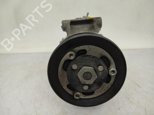 AC compressor VW GOLF VII (5G1, BQ1, BE1, BE2) 1.6 TDI | BP23719664M34 