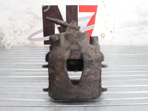 Right front brake caliper SEAT TOLEDO II (1M2) 1.9 TDI | BP23687155M104 - Image 2