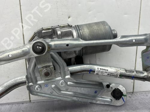 Front wiper motor VW TOURAN (5T1) 1.6 TDI | BP23757866M29 