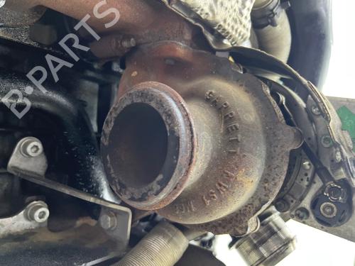 Engine PEUGEOT 4007 (VU_, VV_) 2.2 HDi | BP33984212M1 - Image 2