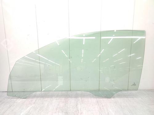 Used Front left door window Front left door window 23677178 23677178