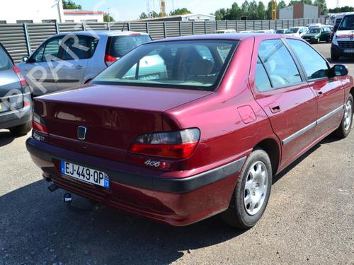 Right taillight PEUGEOT 406 (8B) 1.8 16V | BP23667170C35 