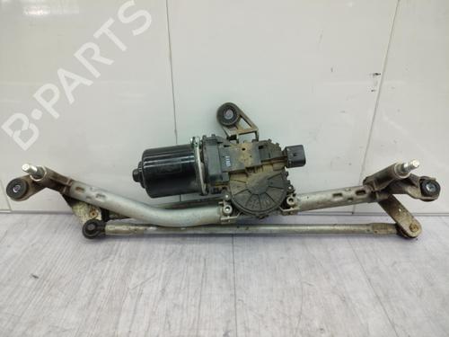 Front wiper motor CHEVROLET SPARK (M300) 1.0 | BP23706213M29  - Image 8