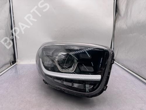 Right headlight KIA PICANTO III (JA) 1.2 MPI | BP36801549C29  - Image 7