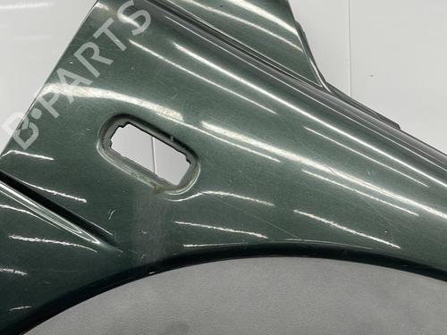 Right front fenders LAND ROVER FREELANDER I (L314) 2.0 DI 4x4 | BP23686466C42 