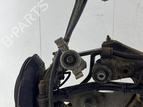 Rear axle SAAB 9-3 Estate (E50) 1.9 TiD | BP23720655M2 
