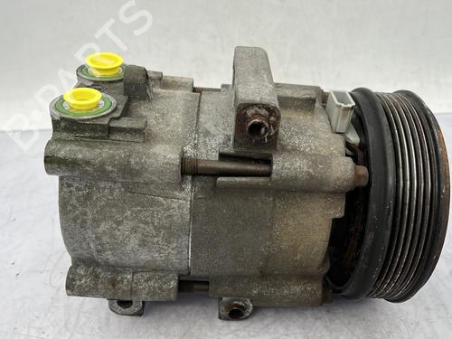 AC compressor FORD TRANSIT Van (FA_ _) 2.0 TDCi | BP26056527M34 - Image 7
