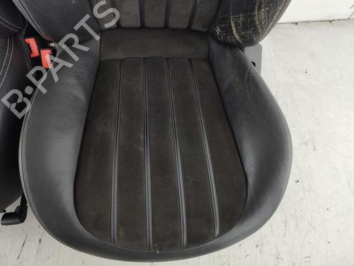 Seats set LANCIA DELTA III (844_) 1.6 D Multijet (844.AXC11, 844.AXC1A) | BP23676885C78  - Image 14