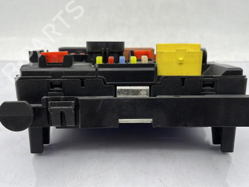 Fuse box CITROËN C3 II (SC_) 1.4 HDi 70 (SC8HZC, SC8HR0, SC8HP4) | BP28538271E1 - Image 2