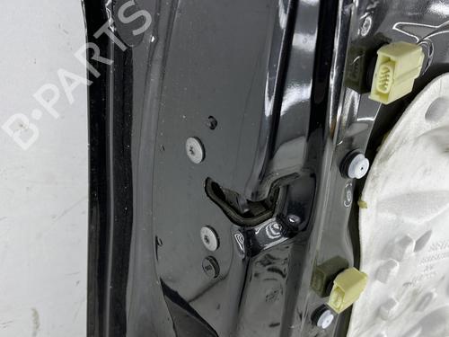 Left front door CITROËN C3 II (SC_) 1.4 HDi 70 (SC8HZC, SC8HR0, SC8HP4) | BP27540046C2