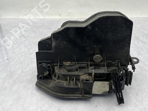 Front right lock BMW 1 (E87) 118 d | BP32317062C97
