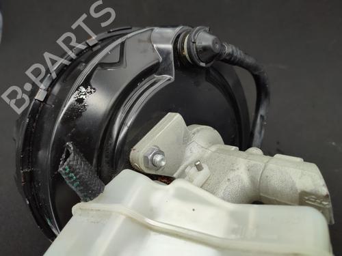 Servo brake BMW 3 (E90) 320 d | BP23742452M42 