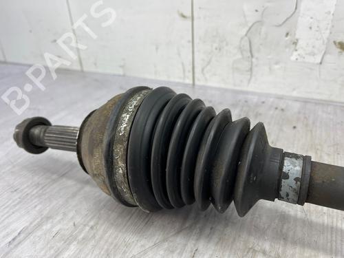 Used Right front driveshaft Right front driveshaft RENAULT SUPER 5 (B/C40_) 1.4 (B/C40M) (60 hp) 34212732 34212732