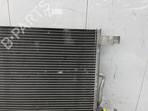 Used AC radiator AC radiator VW TIGUAN ALLSPACE (BW2, BJ2) 2.0 TDI (150 hp) 36646453 36646453