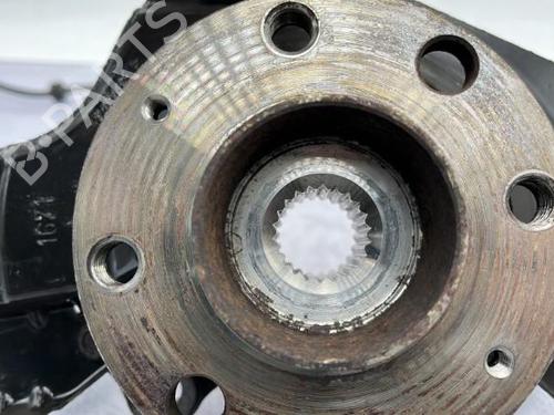 Right front steering knuckle OPEL CORSA D (S07) 1.0 (L08, L68) | BP23752148M26 