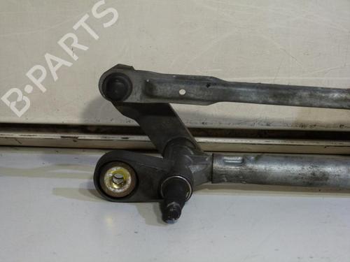 Front wiper motor CITROËN C5 I (DC_) 2.2 HDi (DC4HXB, DC4HXE) | BP23671742M29  - Image 5