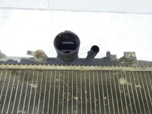 Water radiator CITROËN C8 (EA_, EB_) 2.0 HDi | BP23698434M31 - Image 2