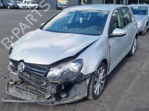 Left front steering knuckle VW GOLF VI (5K1) 1.4 TSI | BP23705407M25 - Image 18