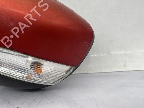 Left mirror RENAULT CLIO IV (BH_) 1.5 dCi 75 | BP31288339C26 