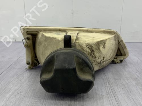 Venstre forlygte PEUGEOT 106 I (1A, 1C) 1.1 (60 hp) 23704244