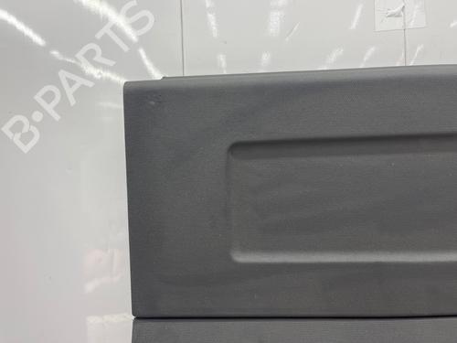 Rear parcel shelf AUDI Q5 (8RB) 2.0 TDI | BP36034370C85  - Image 6