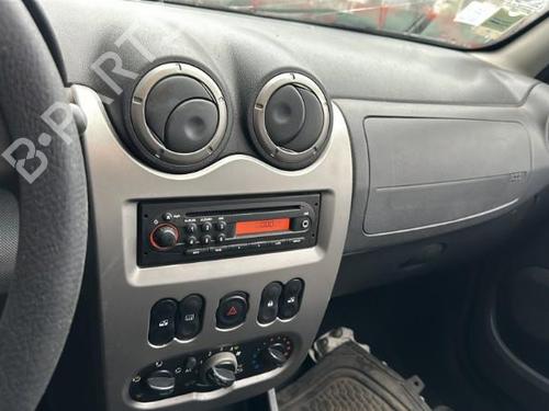 Front left seatbelt DACIA SANDERO 1.5 dCi | BP36401119I26  - Image 9