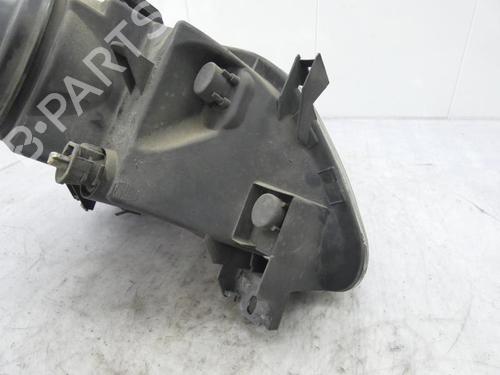 Used Left headlight Left headlight RENAULT MEGANE Scenic (JA0/1_) 1.9 dT (JA0K, JA0Y) (90 hp) 23672331 23672331