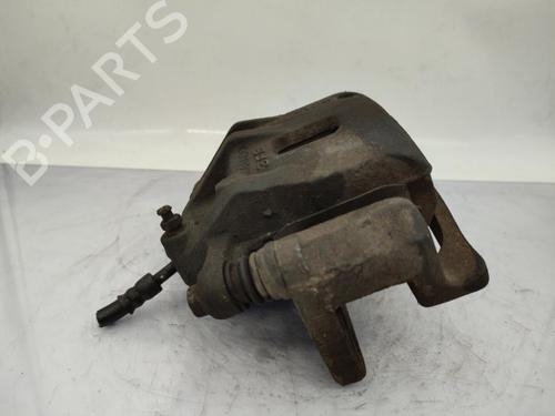 Left front brake caliper HYUNDAI H-1 / STAREX Bus (A1) 2.5 TCi | BP23729274M105 - Image 2
