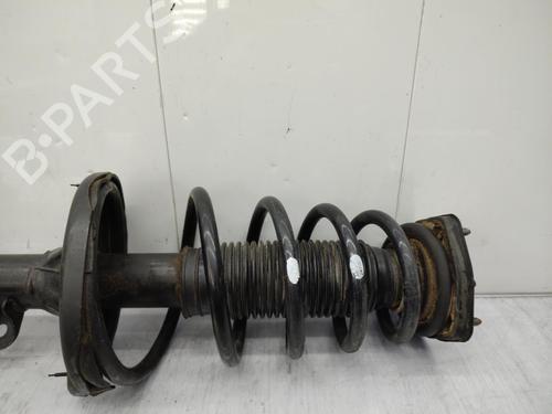 Right rear shock absorber HYUNDAI TUCSON (JM) 2.0 CRDi All-wheel Drive | BP23712039M19 