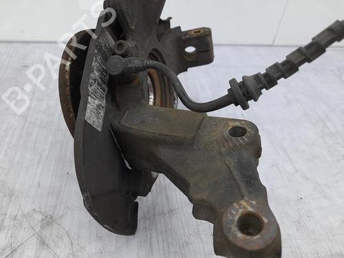 Right front steering knuckle FIAT PANDA (169_) 1.1 (169.AXA1A) | BP23702716M26 - Image 2