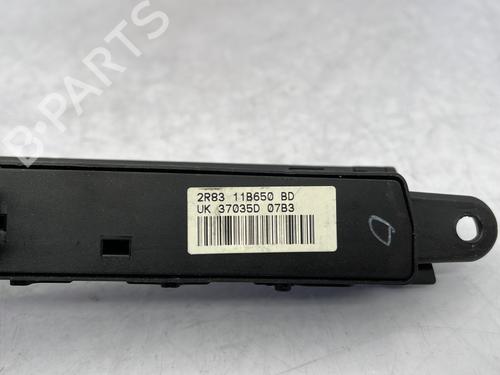 Warning switch JAGUAR S-TYPE II (X200) 4.2 V8 | BP33313348I22  - Image 5