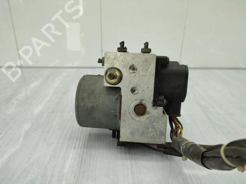ABS pump NISSAN PRIMERA Hatchback (P11) 2.0 TD | BP23675443M43 
