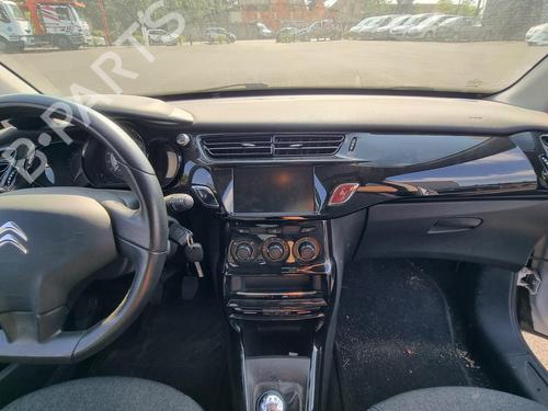 Right front brake caliper CITROËN C3 II (SC_) 1.6 BlueHDi 100 | BP23705025M104 - Image 1