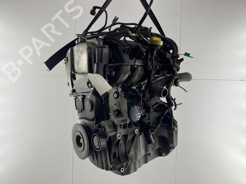 Engine RENAULT MODUS / GRAND MODUS (F/JP0_) 1.6 (JP03, JP0B, JP0U, JP0Y, JP1G) | BP38607033M1 - Image 5