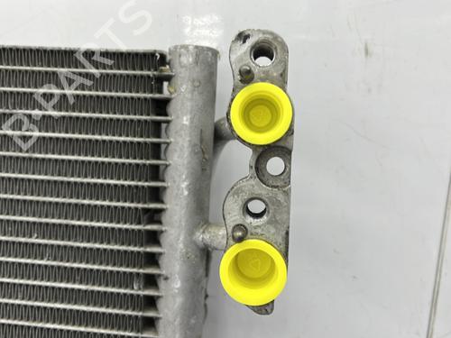 Used AC radiator AC radiator BMW 1 (E81) 118 d (143 hp) 23760621 23760621