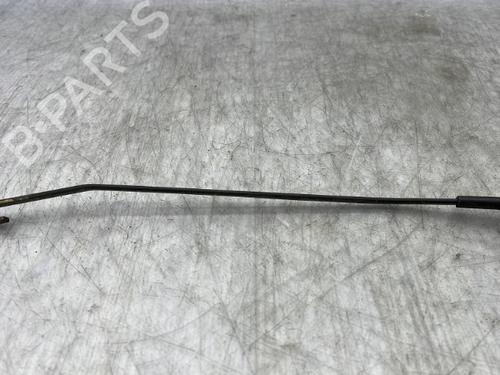 Front windshield wiper arm RENAULT KANGOO (KC0/1_) D 55 1.9 (KC0D) | BP23755659C143 
