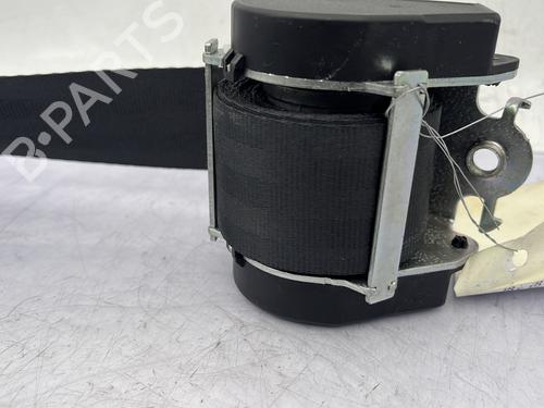 Used Rear right seatbelt Rear right seatbelt PEUGEOT 207 (WA_, WC_) 1.4 HDi (68 hp) 23758641 23758641