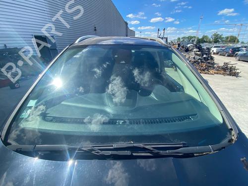 Right sun visor FORD GALAXY III (CK) 2.0 EcoBlue Bi-Turbo | BP36480731I2 - Image 156
