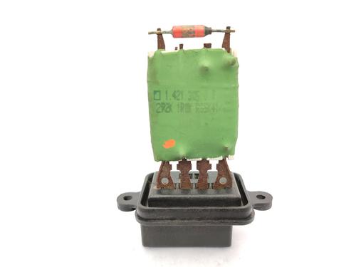 Heater resistor CITROËN JUMPER I Van (244) 2.2 HDi | BP23678693M108 - Image 3